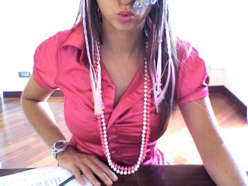 Foto pública de Naughty_Pink