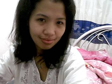 Foto pública de krissy