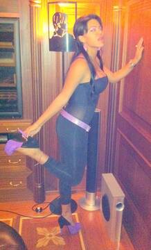 Foto pública de cioccolatino84