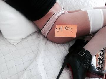 Foto pública de Hannabelle