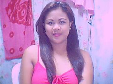 Foto pública de PinayPussy69