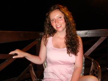 Foto pública de cosmiclady01