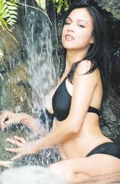 Foto pública de Lhaurice