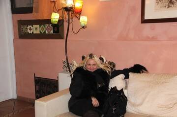 Foto pública de elianatettona