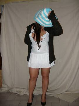 Foto pública de Pecoritta