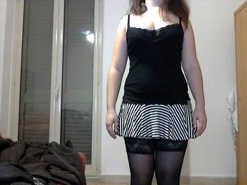 Foto pública de valentina88