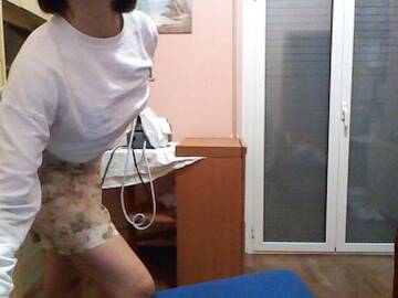 Foto pública de bambolinaaa