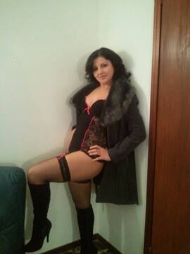 Foto pública de gattaselvaggia35