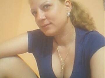 Foto pública de SexyJulia4u