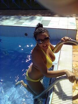 Foto pública de GyrasolleDessire