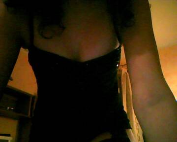 Foto pública de sexyamy