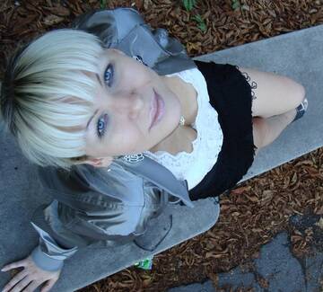 Foto pública de cinderella311