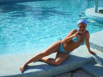 Foto pública de Lorry-Bella