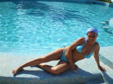 Foto pública de Lorry-Bella