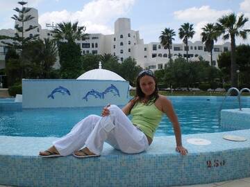 Foto pública de Lorry-Bella