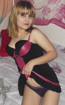 Foto pública de AngelSimone