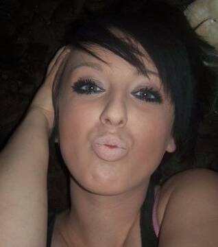 Foto pública de jennamarie