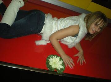 Foto pública de AnalyaCalda