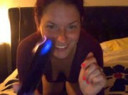 Video amateur de Ledycatblack