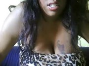 Video amateur de bigmama9