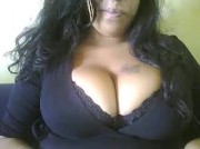 Video amateur de bigmama9