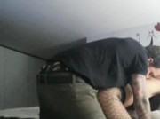 Video amateur de Electra91