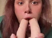Video amateur de AnalQuenn