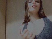 Video amateur de CandyJane