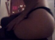 Video amateur de DaphneDoggy