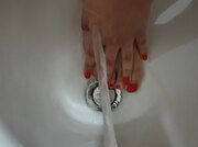 Video amateur de cherryfeet