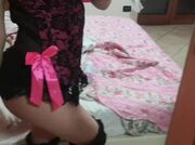 Video amateur de Roxrox