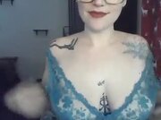 Video amateur de Irish_Girl