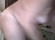 Video amateur de Farfallasexy88