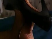 Video amateur de curvyMILFONA
