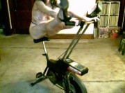 Video amateur de Estina54