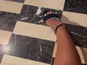 Amateur Video of Areen