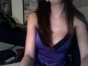 Video amateur de ScintillanteMistress