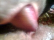 Video amateur de pinkitty